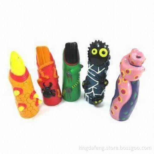 Fantastic Finger for Promotional Toy, Suitable for Use as Hallowmas Supply
